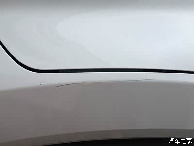 车被刮了,怎么办