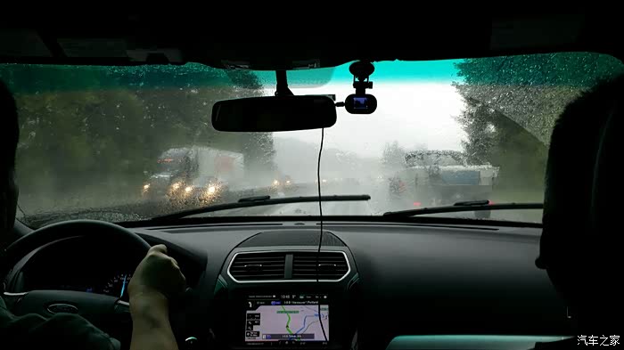 【图】温哥华9天6000公里自驾旧金山,洛杉矶