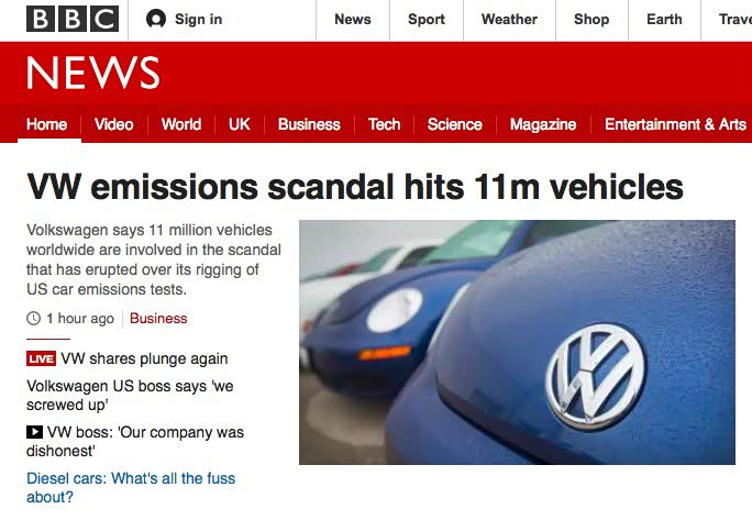 【图】全球最火新闻,大众丑闻_速腾论坛_