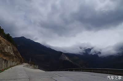 【谁说国产车不能进藏】瑞风川藏行12个日夜