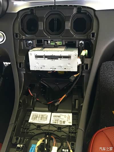 西安团购改装一些实用配置!_奔驰C级论坛_手