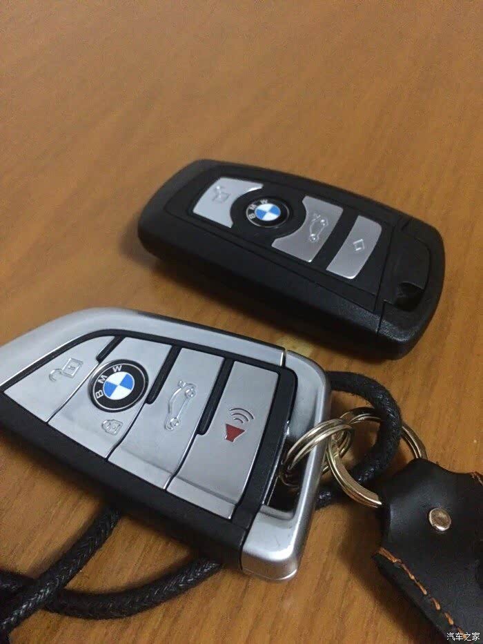 【图】苏州吴江有地方可以改宝马刀锋钥匙的嘛