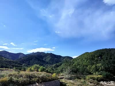 周末雨中爬正棋山,美图美景美不胜!求加精!_传