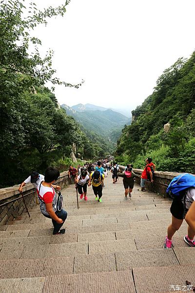 一路向北-记我们的2015年暑期呼伦贝尔自驾之旅