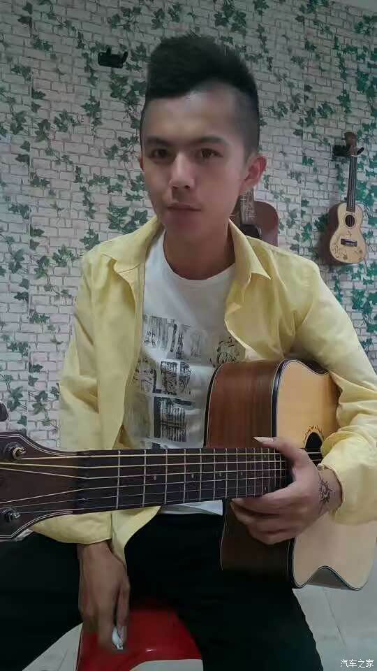 【图】为朋友加油打气!感受不一样的歌唱比赛