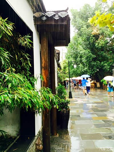 【雷诺卡缤杯】我眼中最美风景线行走318最