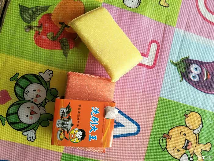 【图】电镀外门把手小清理