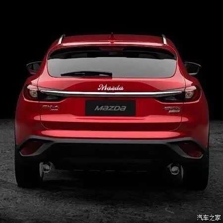 【图】亲们你们苦苦寻找的后尾箱英文标我找到