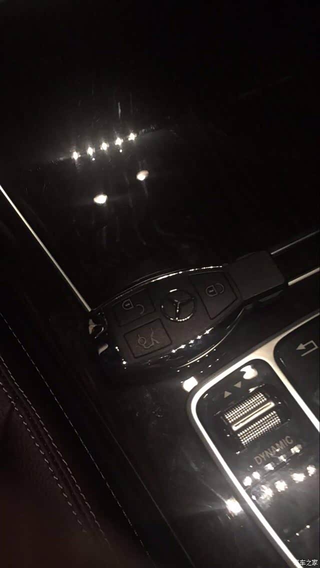 【图】上海glc车友微信群_奔驰GLC论坛