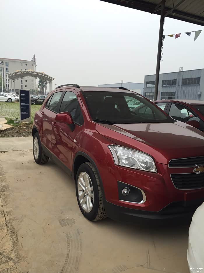 【图】验车了,看好日子再提车,然后交作业。_