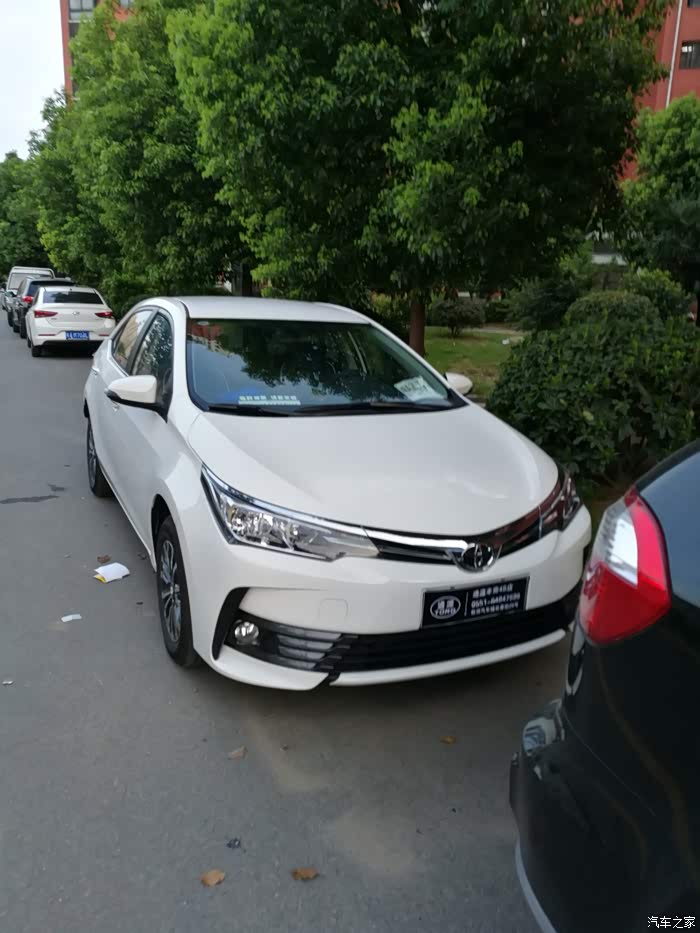 戒烟因为戒断反应睡不着,正好聊聊我看车的过