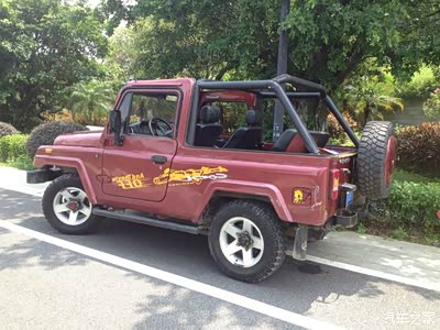 广州出2010年角斗士一台