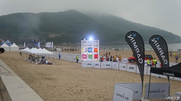 【图】最有创意的发布会-见证最专业的小型SU