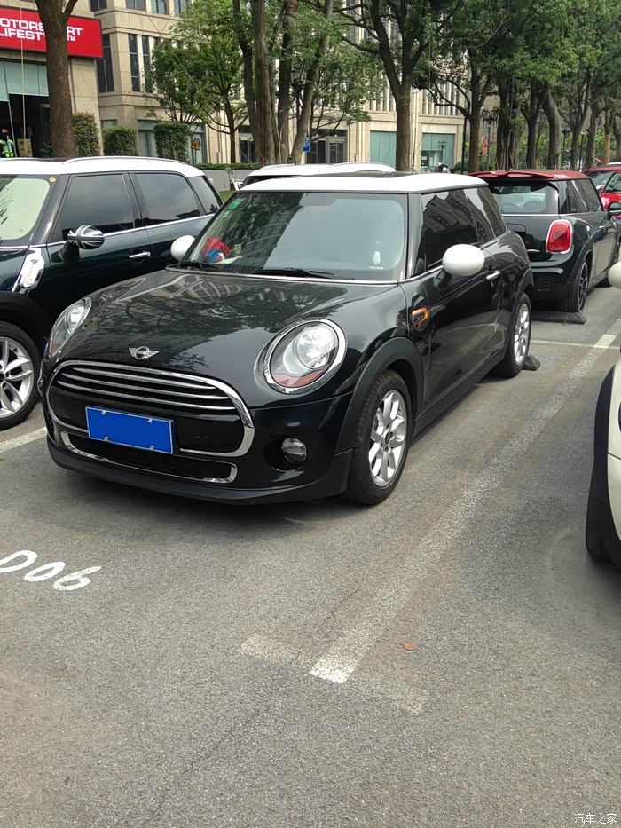 【图】求上海靠谱改装店,同求上海车友组织,新