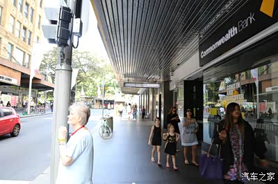 感受澳洲风土人情,澳大利亚、新西兰12天蜜月