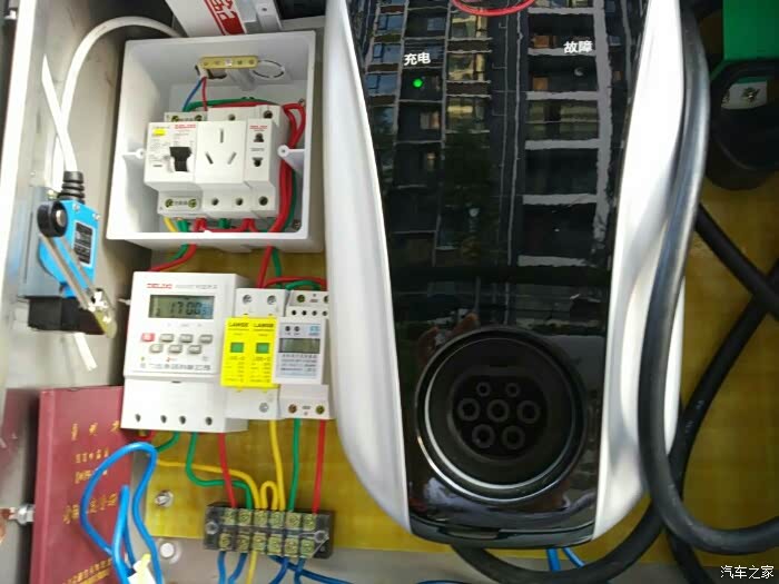 【图】电表废2个,请求支援。