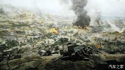 中、俄、韩、朝历史教科书中的<em>朝鲜</em>战争!_飞机