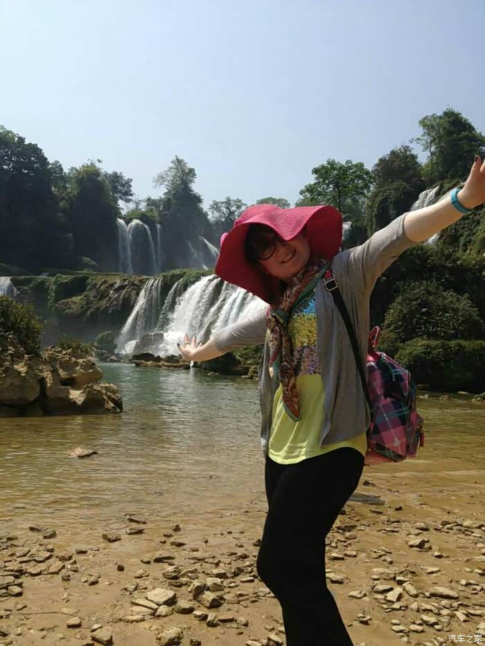 【图】北海游记!_雪铁龙C4L论坛_汽车之家论