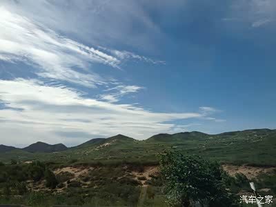 十天九夜北京自驾阿尔山穿越到东戴河返回