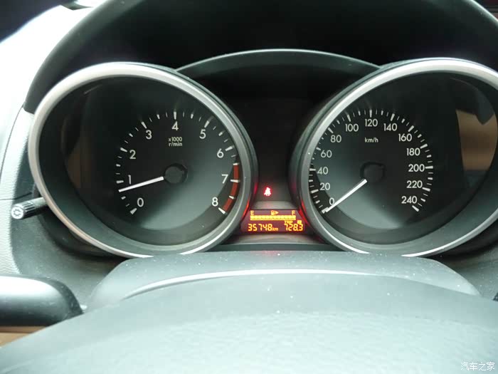 【图】破了俺自己的纪录:连续驾驶20小时,马5