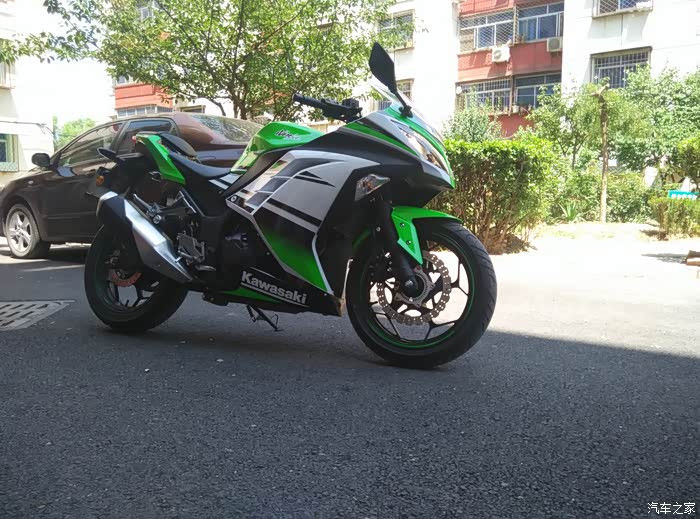 【图】求增驾摩托本好地方