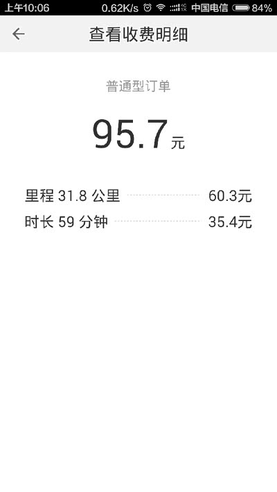 东莞滴滴专车司机