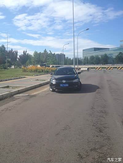 1.6L黑宝提车,给大家分享分享(转)_北京_手机汽