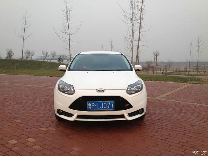 只为心中的ST 冬日进化大片来袭