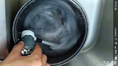 闲着没事,自制12v刷车小水泵_长城M4论坛_手机汽车之家