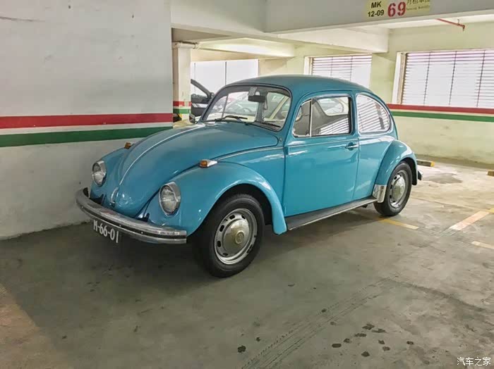 【图】老款甲壳虫。_甲壳虫论坛_汽车之家论坛