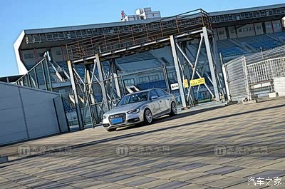 【转】何谓 理性 ? 看A4L的基础升级之路