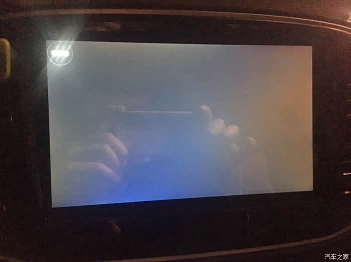 【图】双屏互动不好使,苹果六s,投影后黑屏卡顿