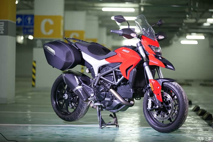 【图】【LongWay摩托志】借题发挥---大贸中