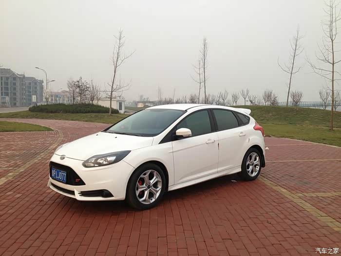 只为心中的ST 冬日进化大片来袭