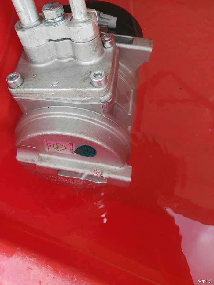 【图】空调不制冷解决办法_海马S5论坛