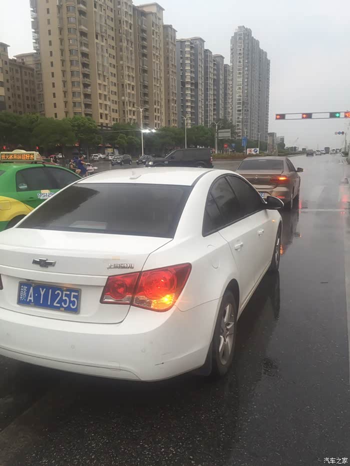 【图】我该要折旧费么?_朗逸论坛_汽车之家论