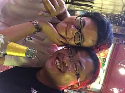 深圳车友会-福永闪聚欢迎猫和宅男兄弟_广东_