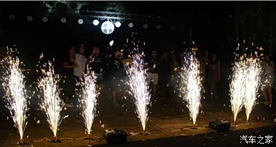 驱车山水为爱行---驱马邢台岐山湖单身狂欢夜