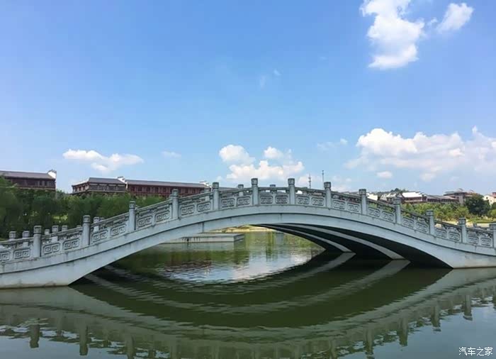 【图】长沙宋城炭河古城游--接受中华古代文化