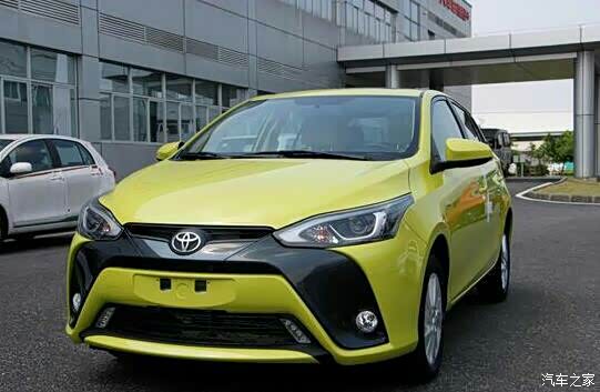 【图】求助ps大神帮我ps新致炫_YARiS L 致炫