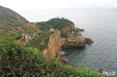 【深圳鹿嘴山庄(美人鱼拍摄地)CT自驾游】