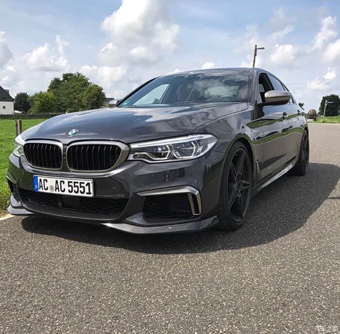 【图】求助贴 G38_宝马5系论坛