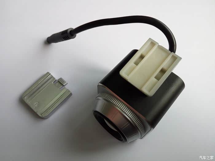 借我借我一双慧眼吧--雷凌加装夜视仪