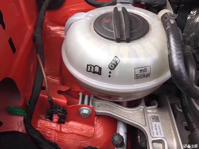 【图】不看后悔之途观L桑巴橙与桑巴橙媳妇_