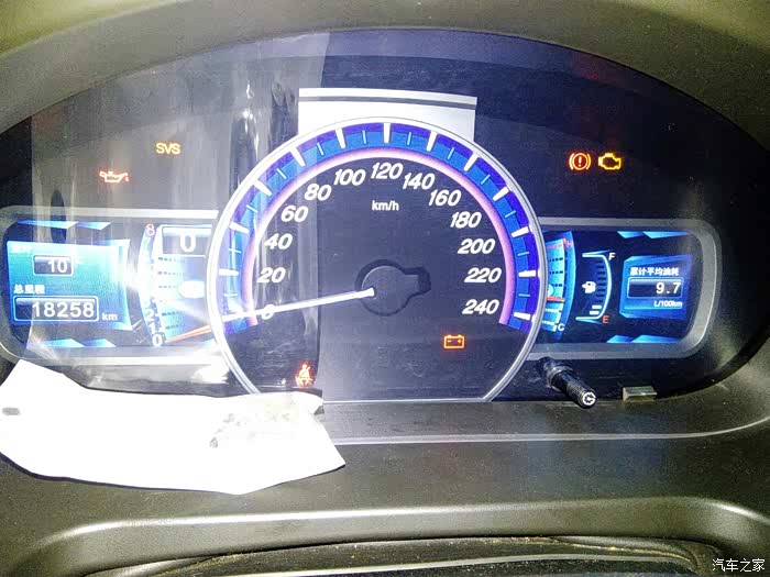 【图】二手车求助帖_比亚迪S6论坛