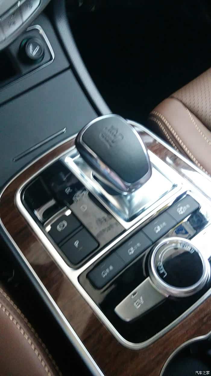 【图】哎,广州这几天天天大雨,我车都泡水了_