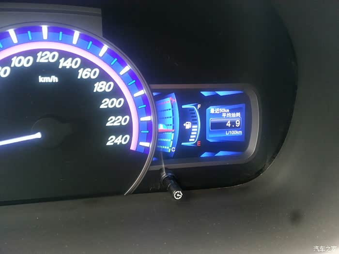 【图】S7一月2100公里使用感受车辆问题_比