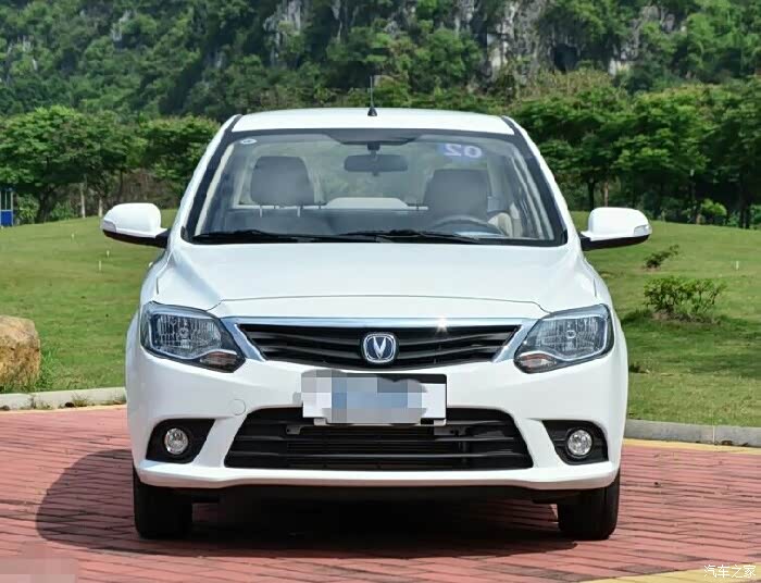 【图】买车如同买房子,宽敞舒适为首选_悦翔V