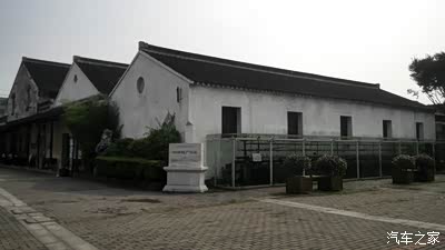 常州---运河路5号参加文明行车宣誓活动