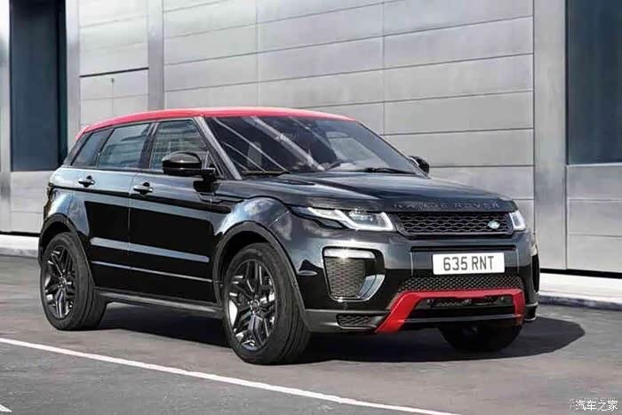 【图】求黑色发现神行 改装_发现神行论坛